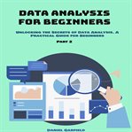 Data Analysis for Beginners cover image cdn