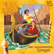 Folge 15: Der Venezianische Spiegel cover image cdn