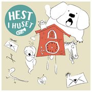 Hest I Huset cover image cdn