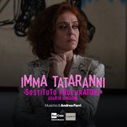 Imma Tataranni, Sostituto Procuratore - Quarta Stagione cover image cdn