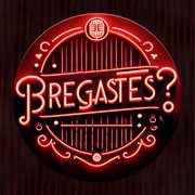 Bregastes? (Ao Vivo) cover image cdn