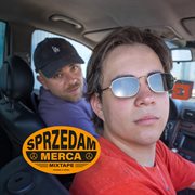 Sprzedam Merca Mixtape cover image cdn