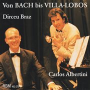 From Bach To Villa-Lobos cover image cdn