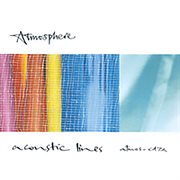 Acoustic Lines cover image cdn