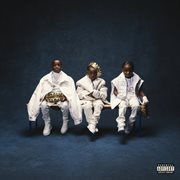 Nés Pour Briller: Book I cover image cdn