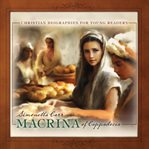 Macrina of Cappadocia cover image cdn