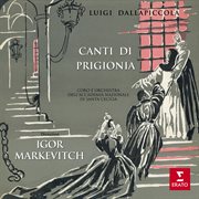Dallapiccola: Canti Di Prigionia cover image cdn