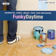 Funky Daytime cover image cdn