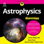 Astrophysics for Dummies cover image cdn
