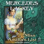 Miss Amelia's List cover image cdn
