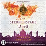 Der Sternenstaubdieb cover image cdn