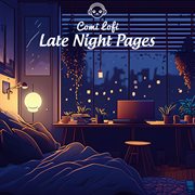 Late Night Pages cover image cdn