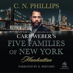 Manhattan : Carl Weber's Five Families of New York cover image cdn