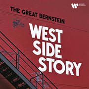 West Side Story - The Great Bernstein cover image cdn