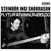 Flytur Atvinnuþjóðlög cover image cdn