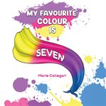 My Favourite Colour Is Seven cover image cdn
