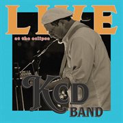 Live At The Eclipse cover image cdn