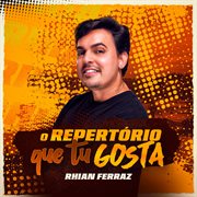 O Repertório Que Tu Gosta cover image cdn