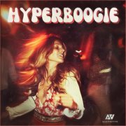 Hyperboogie cover image cdn