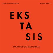 Simon Christensen: Ekstasis cover image cdn