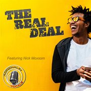 The Real Deal cover image cdn