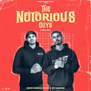 The Notorious Guys cover image cdn