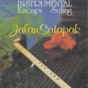 Instrumental Kacapi Suling Jalan Satapak cover image cdn