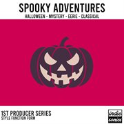 Spooky Adventures cover image cdn
