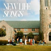 New Life Songs cover image cdn