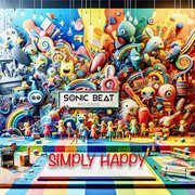 Simply Happy cover image cdn