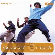 Planet Rock cover image cdn
