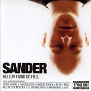 Mellom Fjord Og Fjell cover image cdn