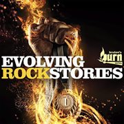 Evolving Rock Stories cover image cdn