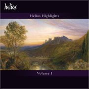 Helios Highlights: Volume I cover image cdn