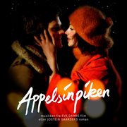 Appelsinpiken cover image cdn