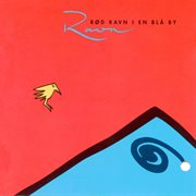 Rød Ravn I En Blå By cover image cdn