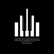 Solo Piano Pieces cover image cdn