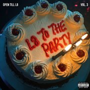 L8 To The Party, Vol. 3 cover image cdn