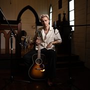 The Man I Am cover image cdn