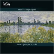 Helios Highlights: Haydn cover image cdn