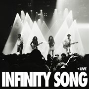 Infinity Song Live cover image cdn