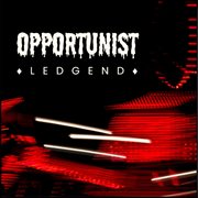 Opportunist cover image cdn