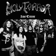 Live Terror (Live, Dendermonde, Belgium) cover image cdn