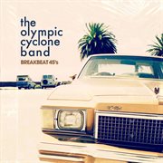 Breakbeat 45'S cover image cdn