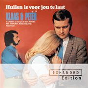 Huilen Is Voor Jou Te Laat [Expanded Edition / Remastered 2025] cover image cdn