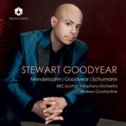 Mendelssohn/Goodyear/Schumann cover image cdn
