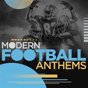 Modern Football Anthems cover image cdn