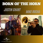 Born Of The Horn cover image cdn