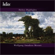 Helios Highlights: Mozart cover image cdn