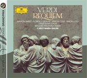 Verdi: Messa Da Requiem cover image cdn